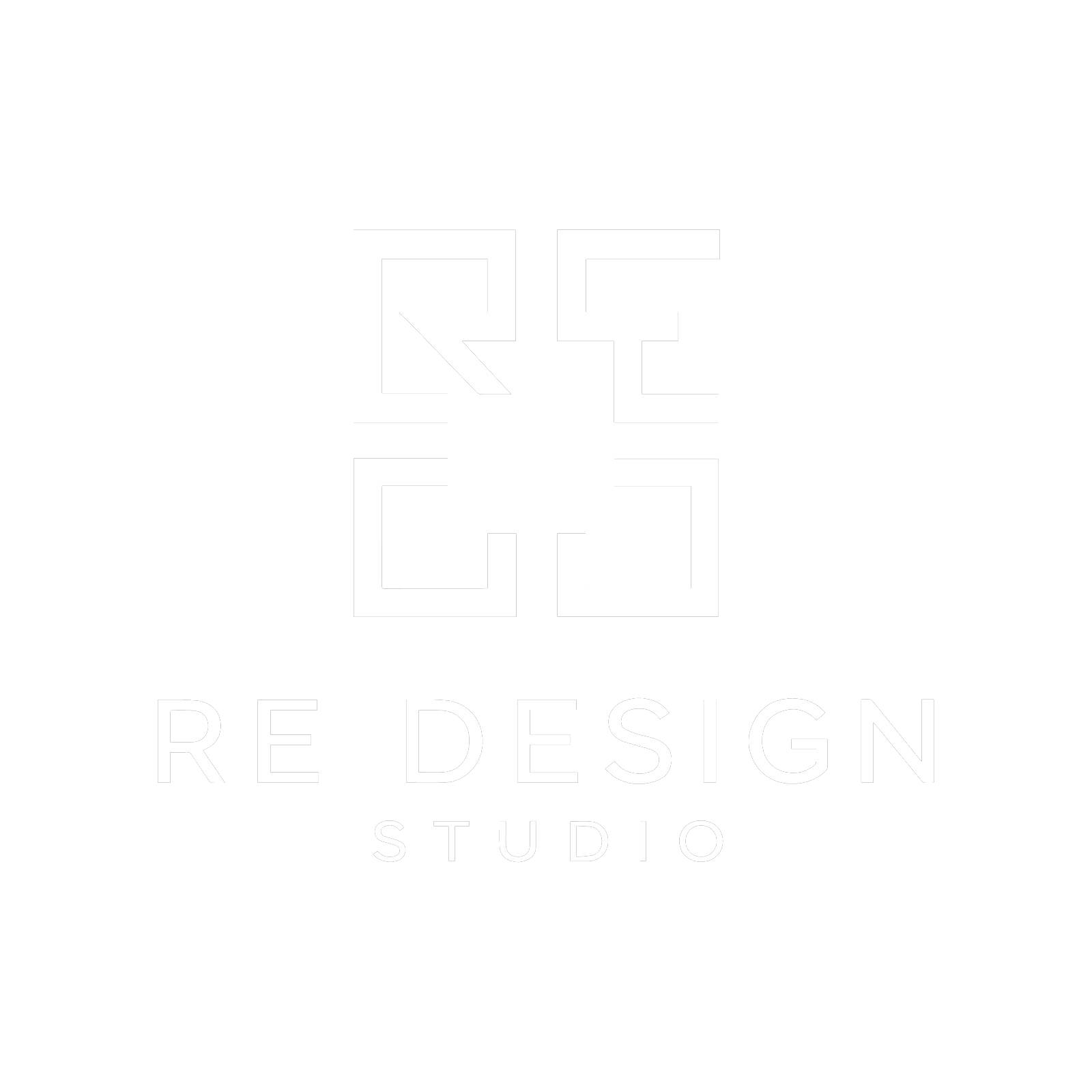 Re.Design Studio logo